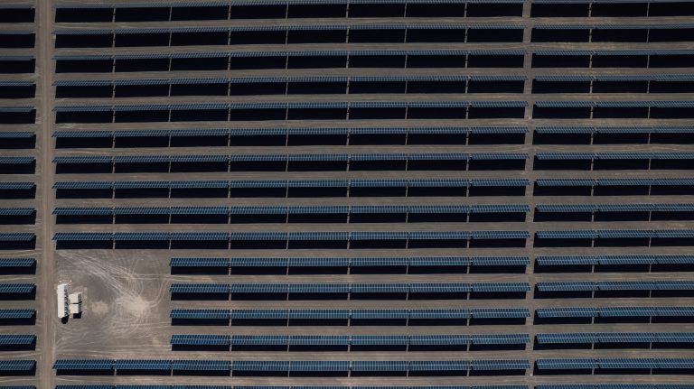 Orygen cierra su primer año con 1,774 GWh generación renovable no convencional
