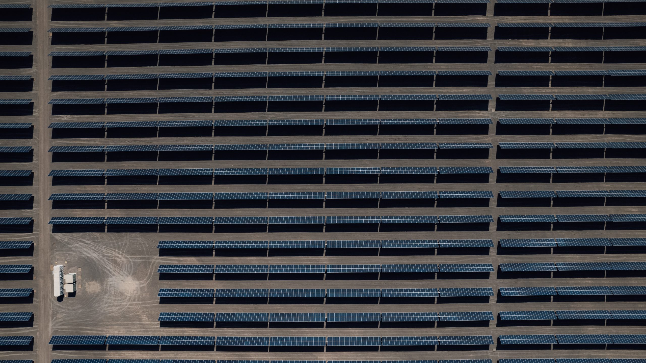 Orygen cierra su primer año con 1,774 GWh generación renovable no convencional