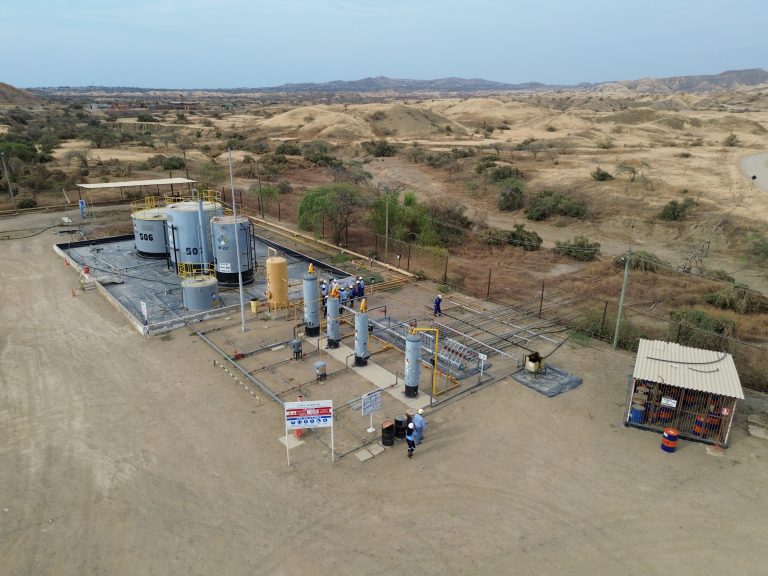 Perupetro: Estado recaudó US$ 388.3 millones por producción de hidrocarburos en periodo enero-abril 2025