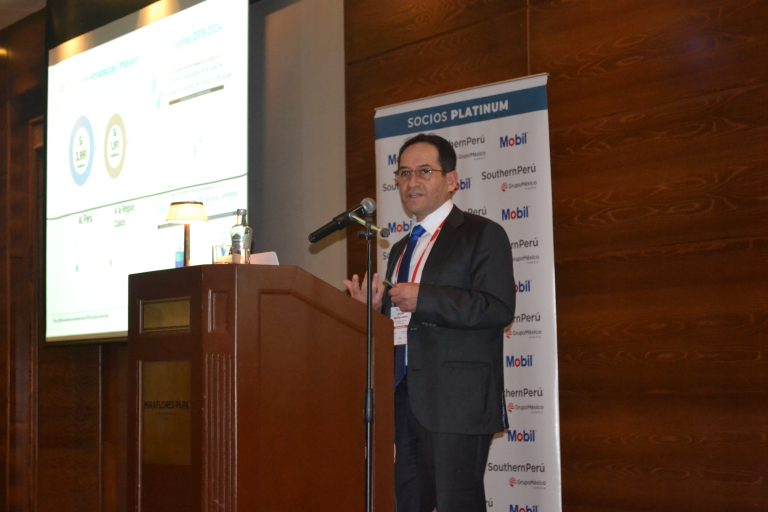 Coroccohuayco se perfila como una operación 100% automatizada y con cuatro veces más aportes económicos