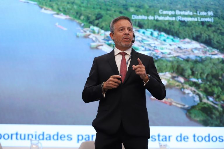 Lote 95: PetroTal estima producir 7.5 millones de barriles en 2025