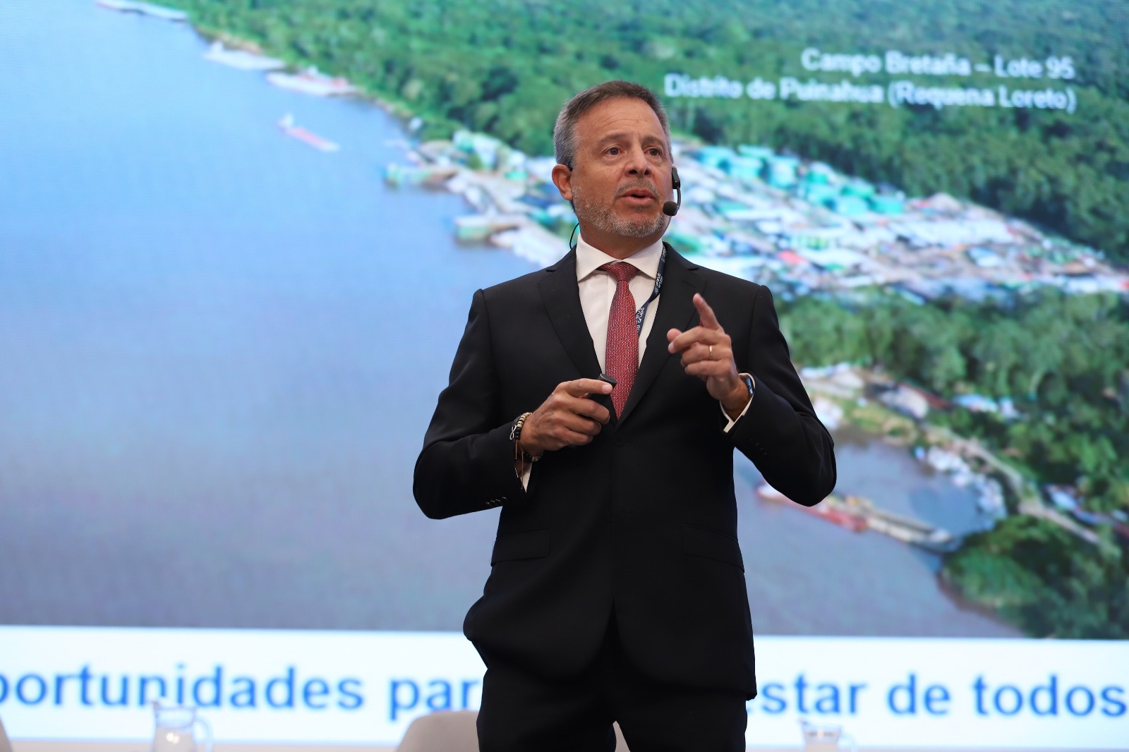 Lote 95: PetroTal estima producir 7.5 millones de barriles en 2025