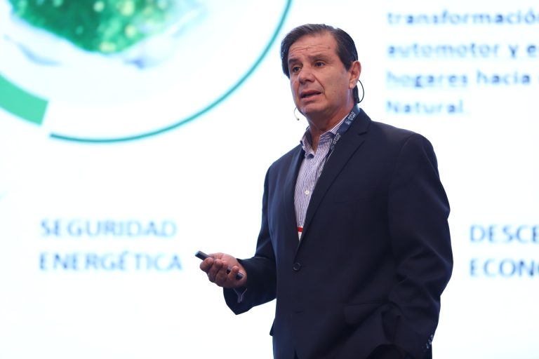 Felipe Cantuarias: “Tarifa aprobada por el Congreso nos obliga a esperar 25 años más para llevar gas natural a las regiones”