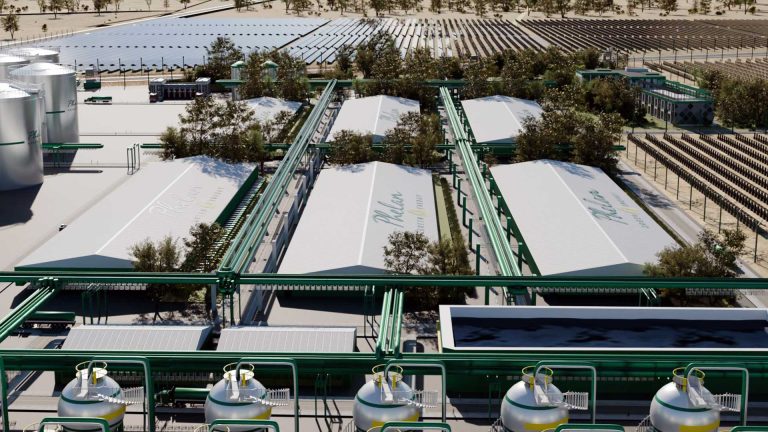 “Phelan tomará una decisión de inversión en el proyecto de hidrógeno verde en Arequipa en el segundo semestre de 2026”