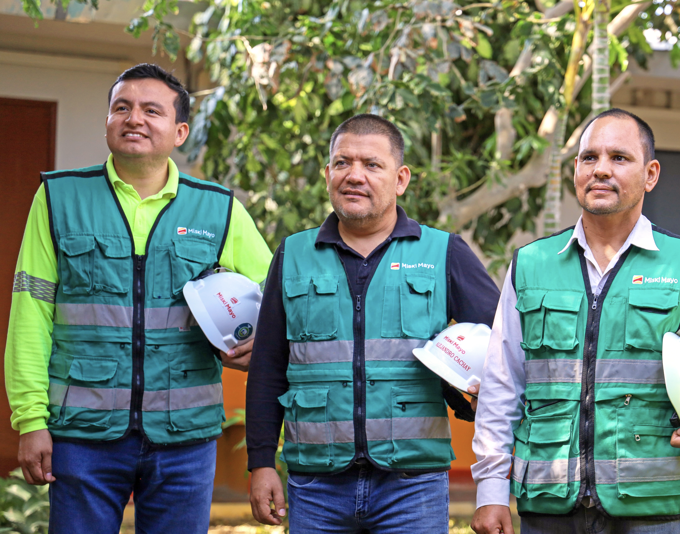 Miski Mayo: 15 años construyendo una cultura de prevención y respeto por la vida