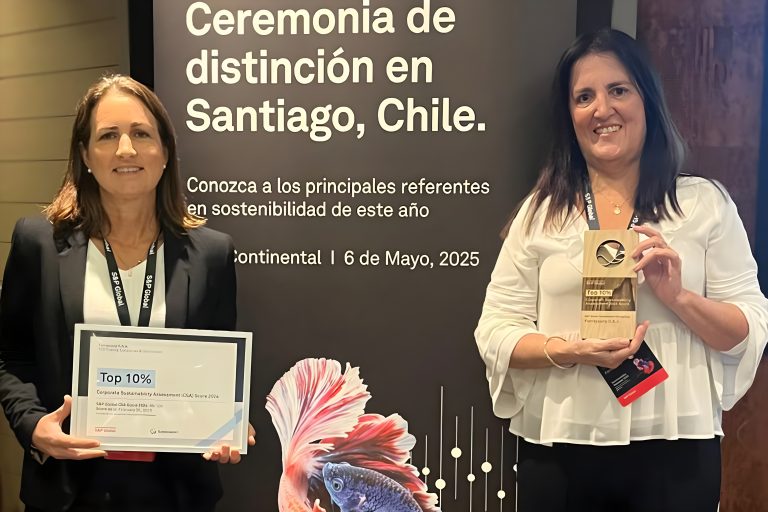 Ferreycorp, entre las empresas de comercio y distribución más sostenibles