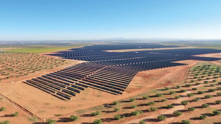 «TYPSA ha participado en proyectos que superan los 150 GW en los cinco continentes»