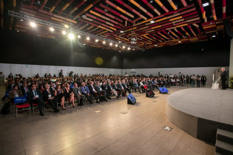 proEXPLO 2025 se certifica como evento inclusivo de la mano de Yapaykuy