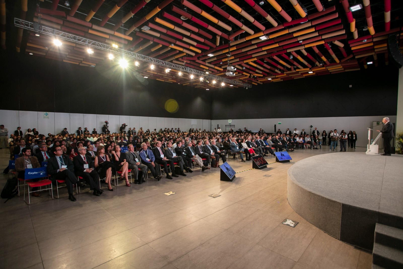 proEXPLO 2025 se certifica como evento inclusivo de la mano de Yapaykuy