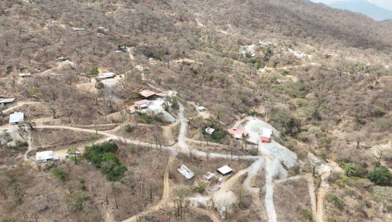 En Pataz: “No se permitirá ninguna actividad minera, tampoco el tránsito de producción minera, materiales o de insumos por 30 días”