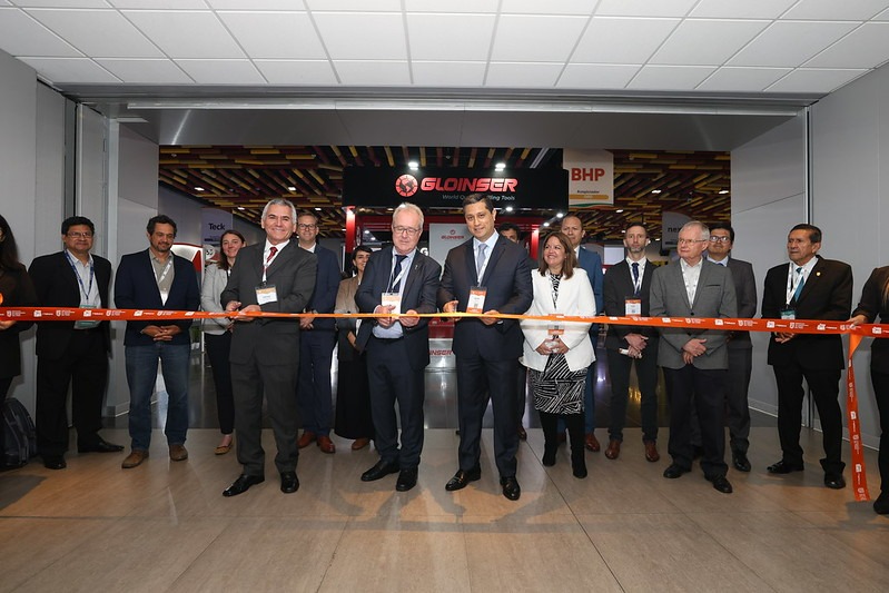 “Perú posee un enorme potencial geológico”: inició el proEXPLO 2025