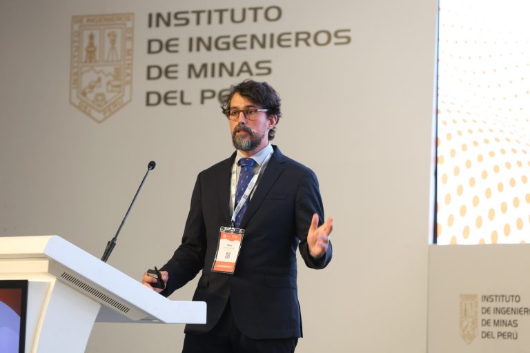Salares Norte: Gold Fields espera alcanzar una producción de hasta 375,000 onzas de oro en 2025