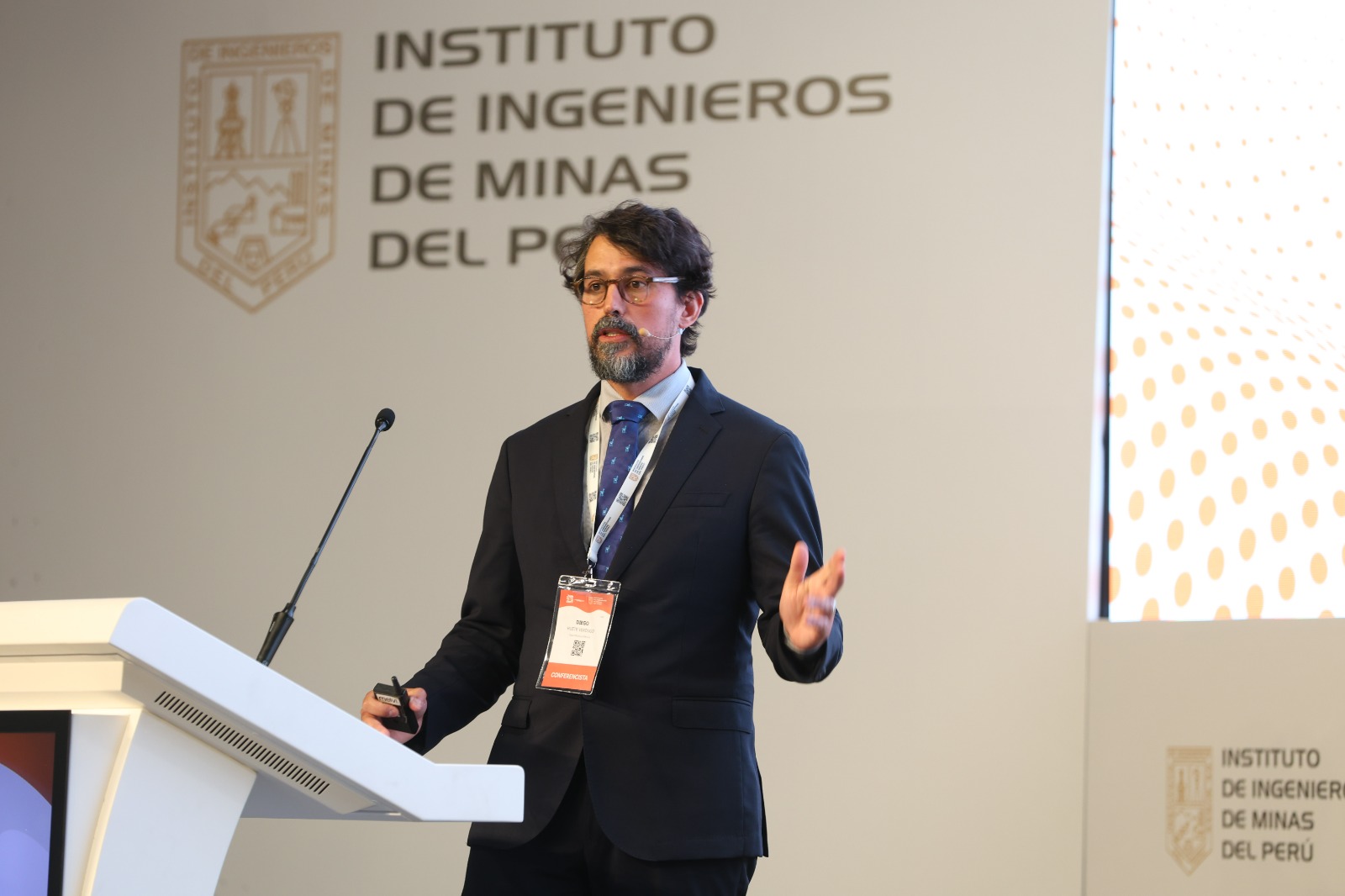 Salares Norte: Gold Fields espera alcanzar una producción de hasta 375,000 onzas de oro en 2025