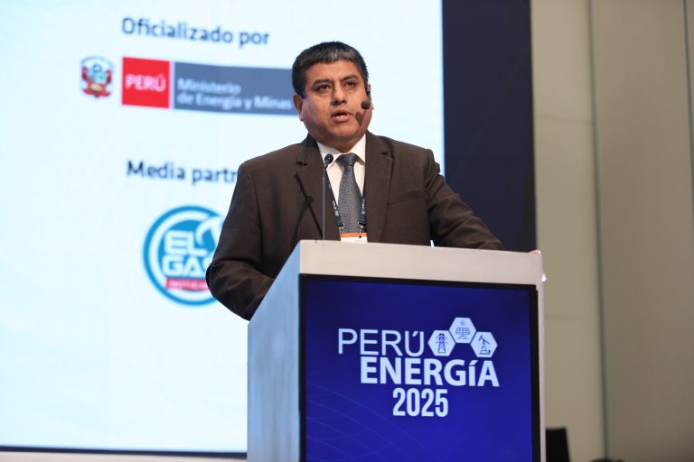 Minem: “Proyecto de reglamento de generación distribuida se aprobaría en dos meses”