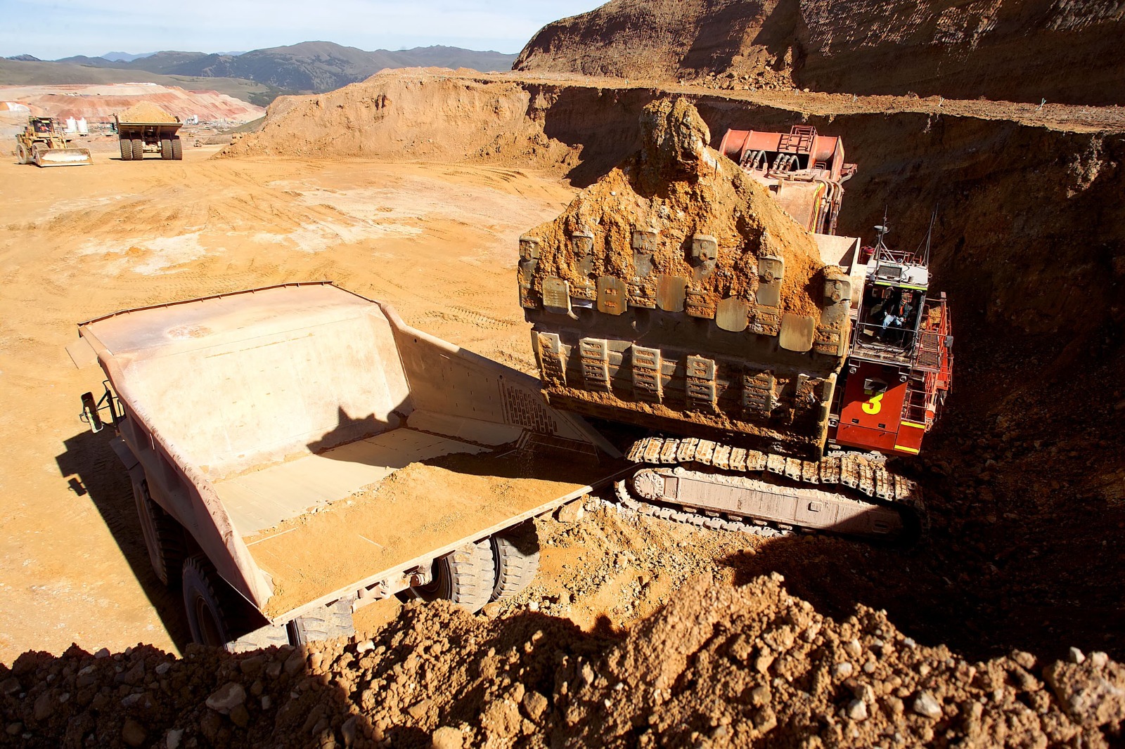 Entre el 2025 y 2029 se proyecta el inicio de 16 proyectos mineros con una inversión de US$ 15,169 millones: Minem
