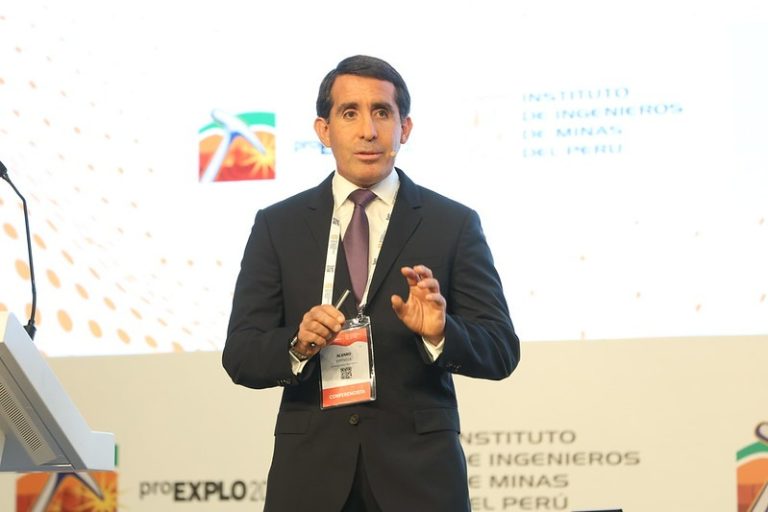 Silver Mountain Resources anuncia producción de mina Reliquias para 2026