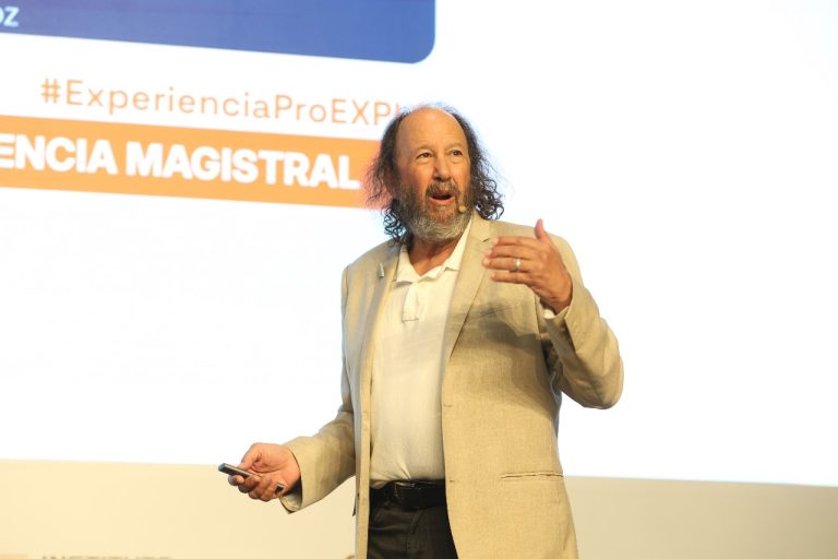 Richard Goldfarb: Perú tiene un potencial en oro orogénico, pero la falta de infraestructura dificulta su exploración
