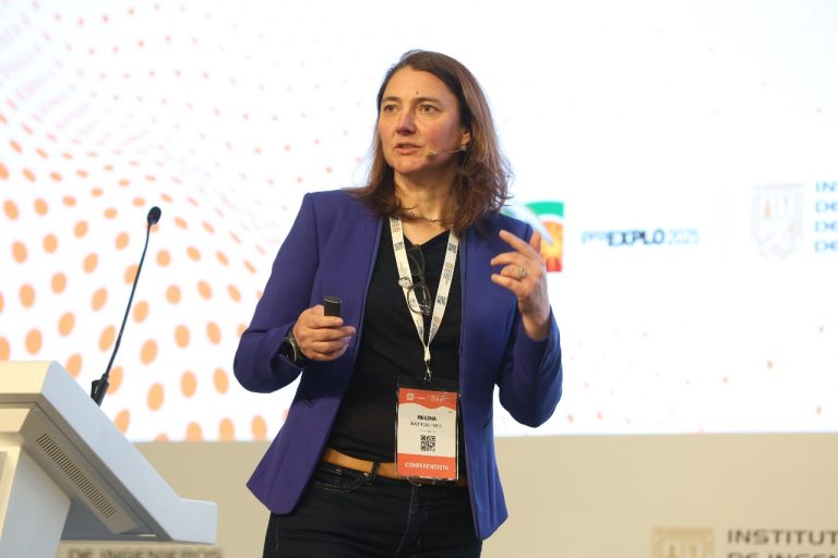 La geometalurgia como aliada para anticipar el comportamiento del mineral desde la extracción hasta la remediación