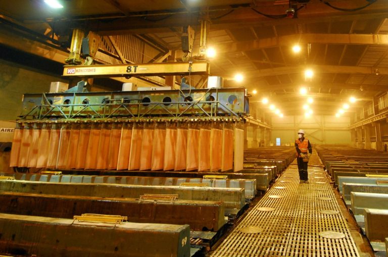 Tía María, Los Chancas y Michiquillay son claves para aprovechar el superciclo del cobre, advierte especialista