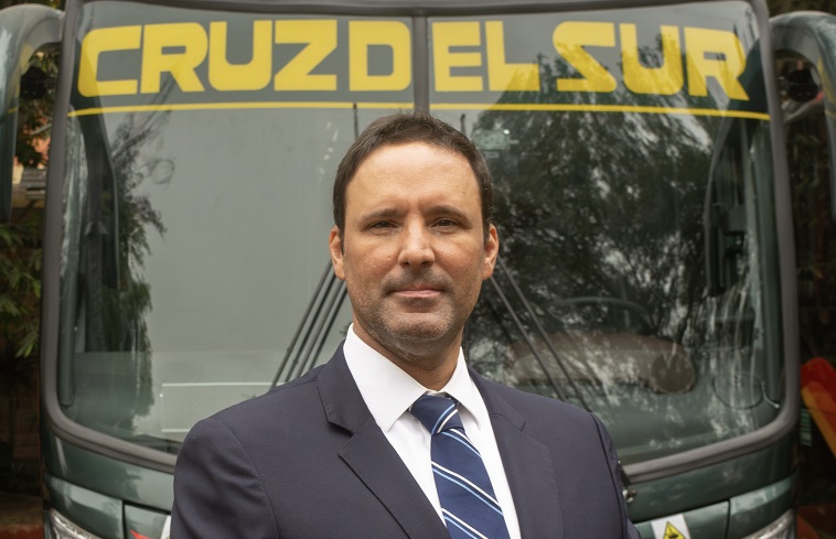 «Nuestra meta es crecer en nuevos negocios orientados al transporte sostenible para servicios internos en mina»