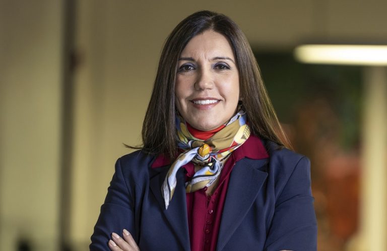 «De cara al 2030, nuestra meta es reducir en un 15% la cantidad de energía adquirida»
