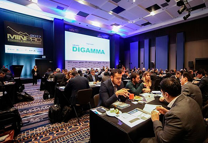 MINPRO 2025: Moquegua, Apurímac y Arequipa, las regiones que lideran las inversiones mineras