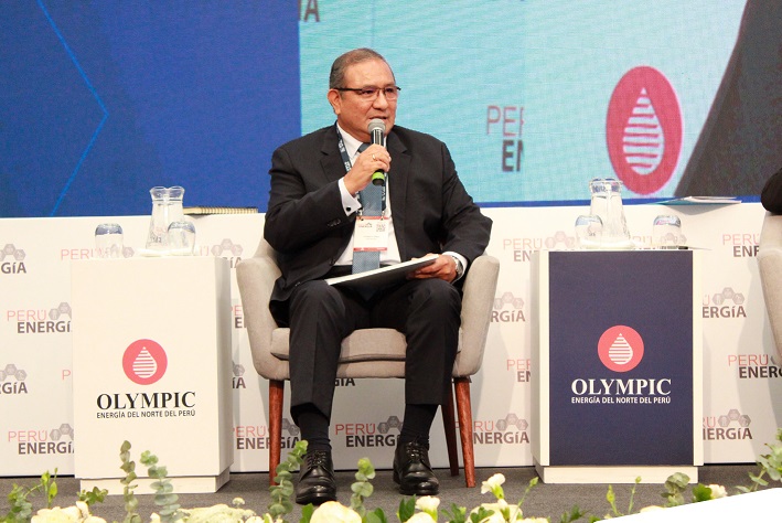 Perupetro: La aprobación de un EIA debería tomar dos años y 3 meses, pero en realidad demora de cuatro a cinco años, desalentando las inversiones 