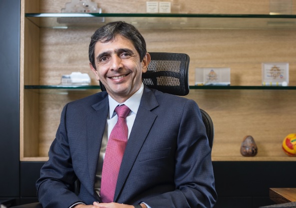 “El gas natural es la columna vertebral de una transición energética segura y viable para el Perú”