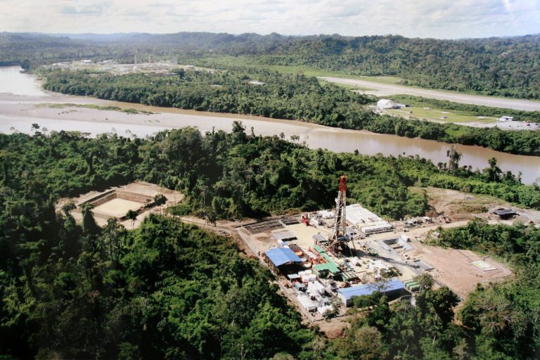 Lote 58: aprueban cambios en proyecto de US$ 500 millones de CNPC Perú
