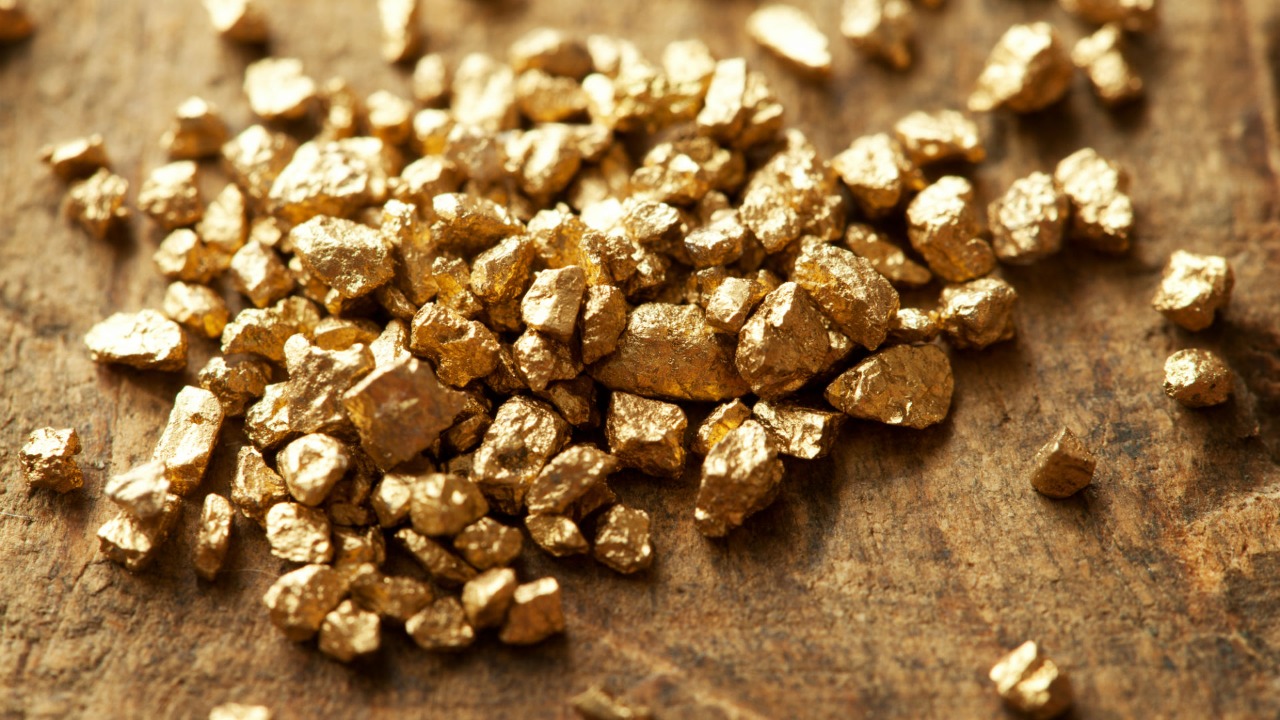 IPE: Tensiones geopolíticas apuntan al alza del oro