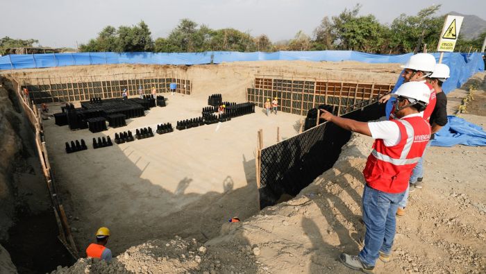 Inversión pública alcanzó los S/ 19,347 millones a mayo, la cifra más alta de la última década
