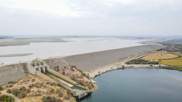 Ocho países presentaron su expresión de interés para Alto Piura y Sistema Poechos