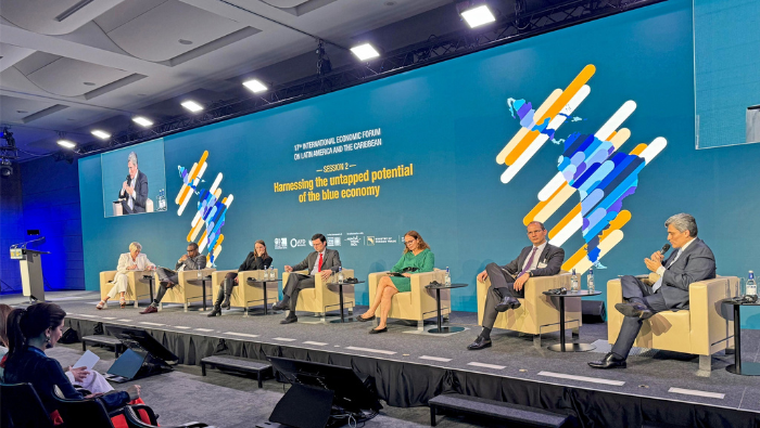 Viceministro de Hacienda: El precio social del carbono, de US$ 7,17 a US$ 30 por tonelada de CO₂ equivalente