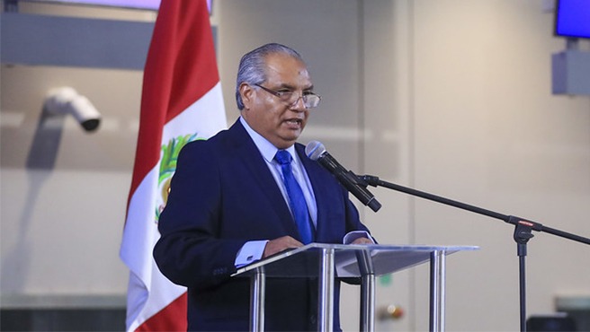 MTC confirma solución definitiva al suministro de combustible en el aeropuerto Jorge Chávez