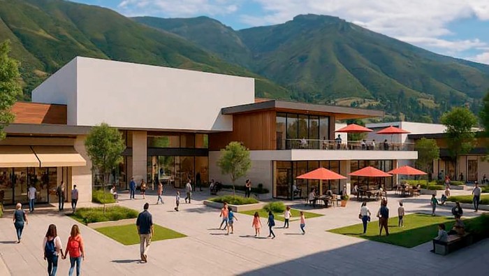 Huaraz tendrá un centro comercial de seis hectáreas con una inversión de S/ 62 millones