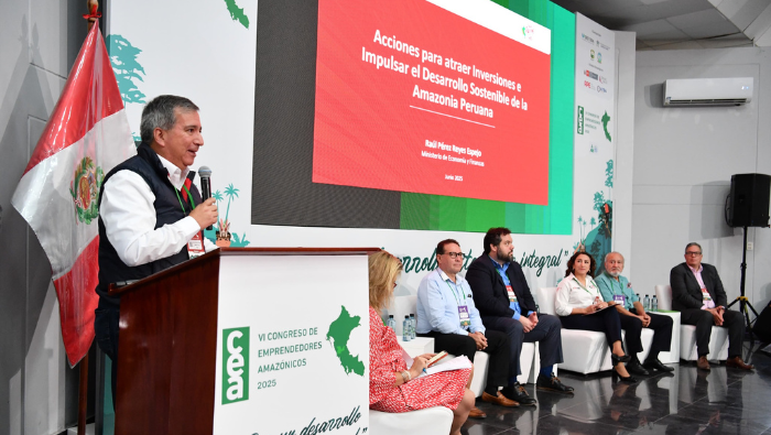 MEF prepara candado: recursos del FONCOMÚN para proyectos de infraestructura y no para monumentos
