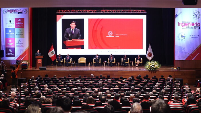PCM: La mejor forma de avanzar en el progreso sostenible con vías es con trenes
