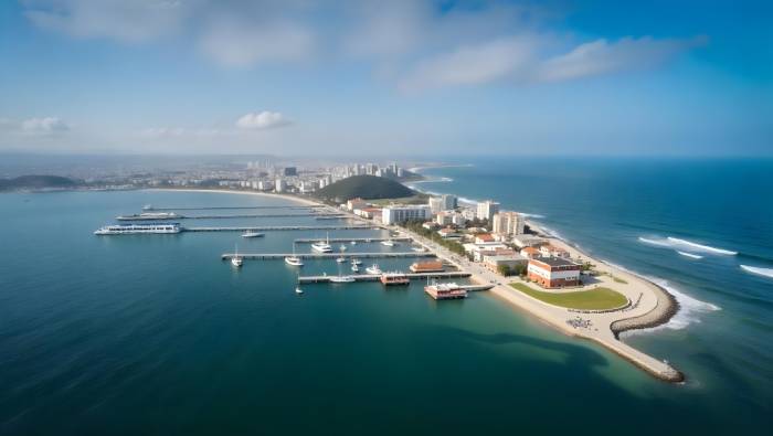 Península artificial: ProInversión anuncia megaproyecto en el Callao