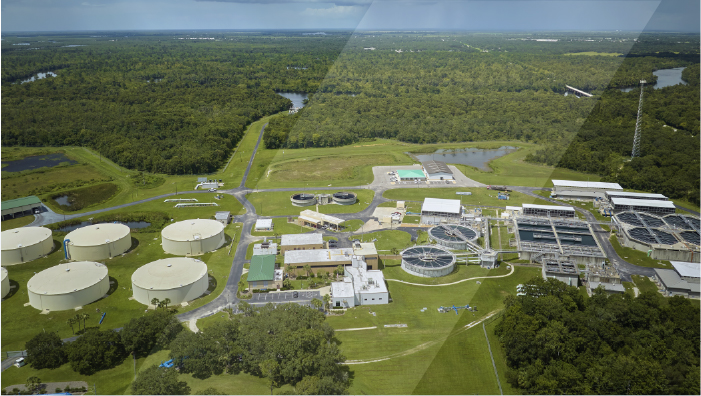 ProInversión fomenta construcción de 14 PTAR entre 2025 y 2027 por cerca de US$ 1.900 millones