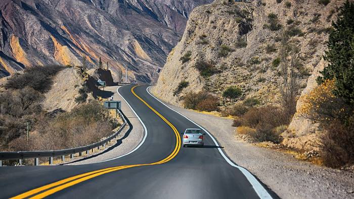 Adjudicarán en julio Carretera Longitudinal de la Sierra Tramo 4, de US$ 1.582 millones