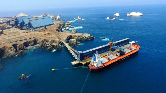 Agilizan firma de adenda para ampliar Puerto Matarani y atraer más de US$ 700 millones