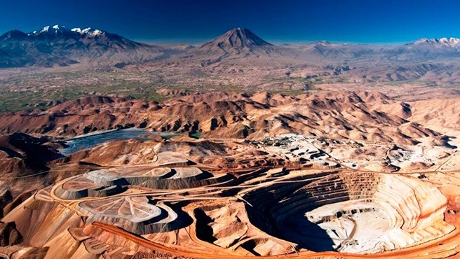 Pérez Reyes: “Este año vamos a viabilizar inversiones en Arequipa por US$ 1.164 millones”
