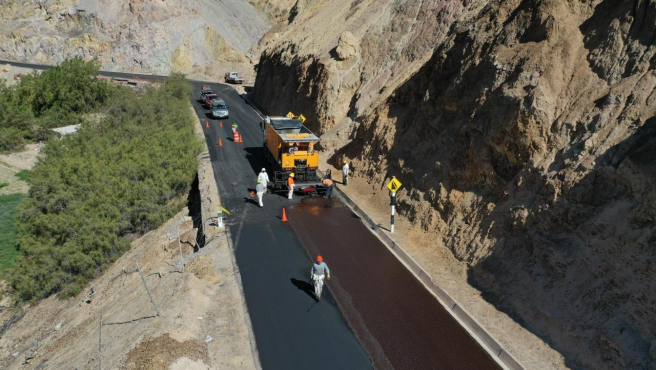 Infraestructura vial y sostenible: MEF aprueba financiamiento por US$ 229 millones con la CAF
