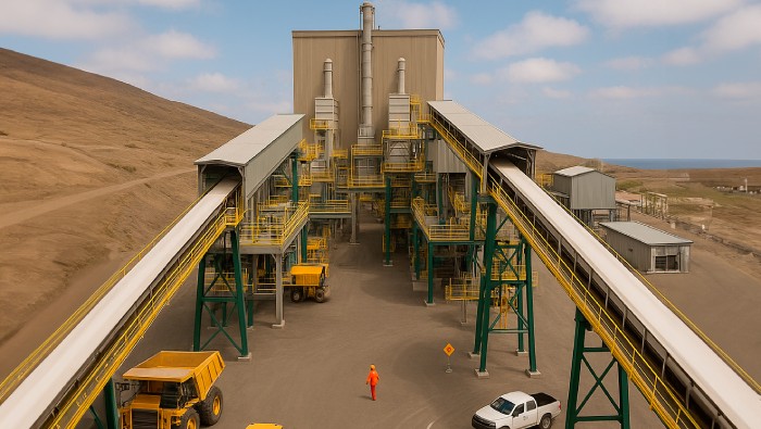 Industrialización de roca fosfórica en Sechura podría movilizar US$ 2.000 millones en inversiones