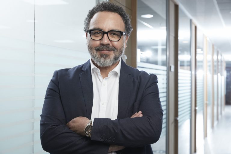 Juan Quispe asume la jefatura del área de Ventas y Servicios de FLS para Sudamérica