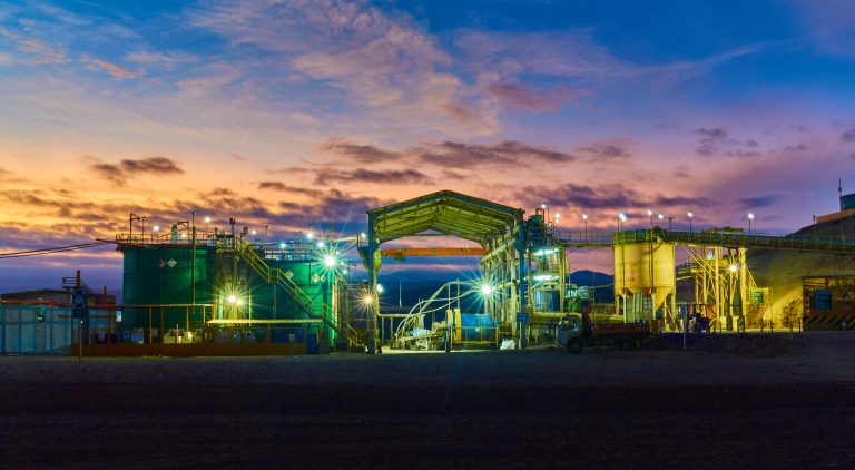 Grupo Dynacor reporta ventas de US$ 26.1 millones en mayo