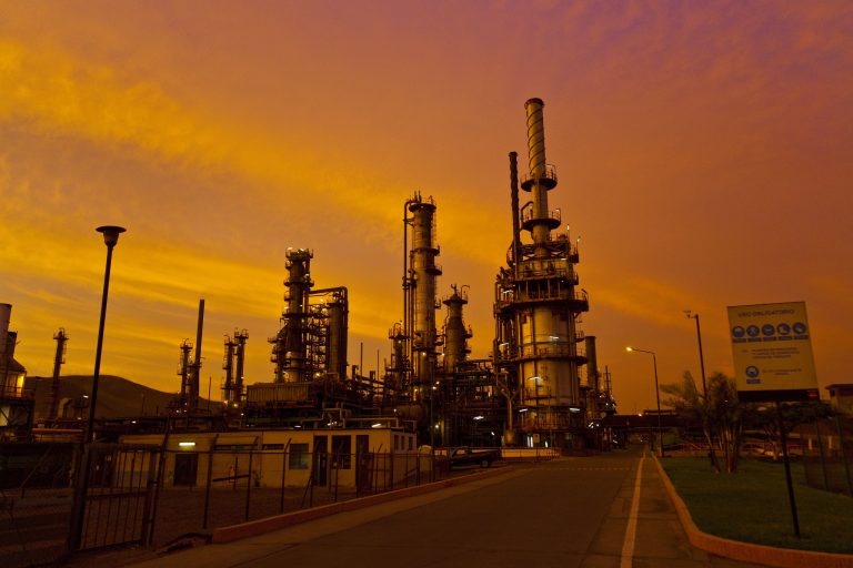 Luz verde para mejoras en Refinería La Pampilla