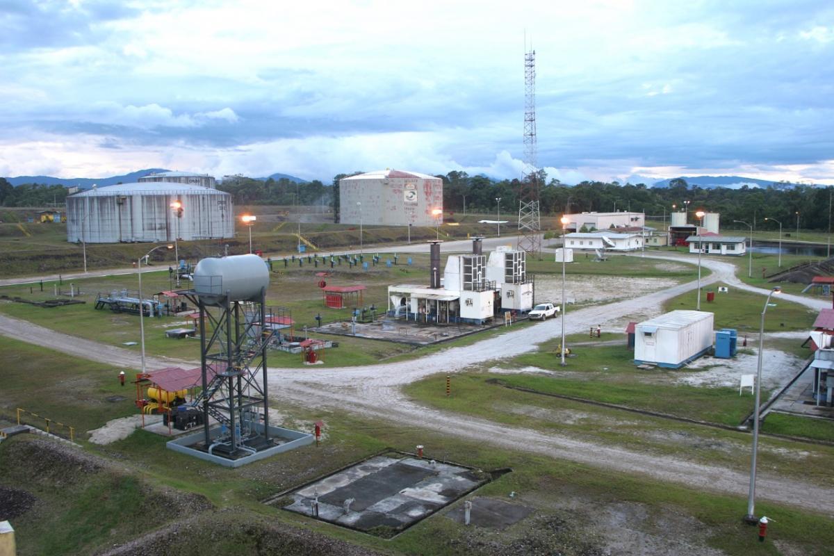 Estación 5 del Oleoducto fue liberada: Petroperú afirma que esto le ha causado “pérdidas millonarias”