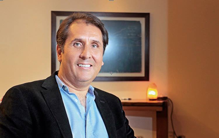 De Yanacocha a México: Gónzalo Eyzaguirre, nuevo gerente general de Newmont Peñasquito