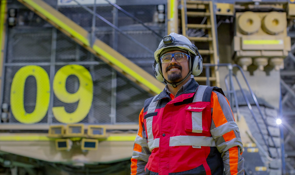 Anuario Minero 2024: subsector minero representó el 9% del Producto Bruto Interno